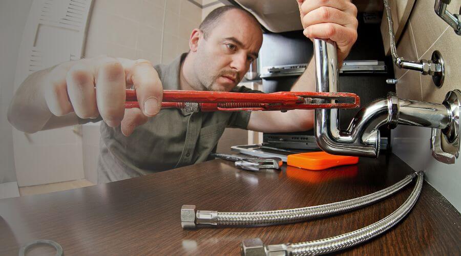 Local tankless water heater installation in Chesterland, OH